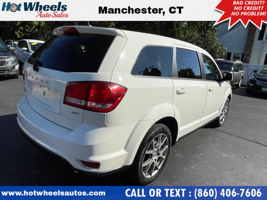 Used Dodge Journey GT AWD 2019 | Hot Wheels Auto Sales LLC. Manchester, Connecticut Used Dodge Journey GT AWD 2019 | Hot Wheels Auto Sales LLC. Manchester, Connecticut