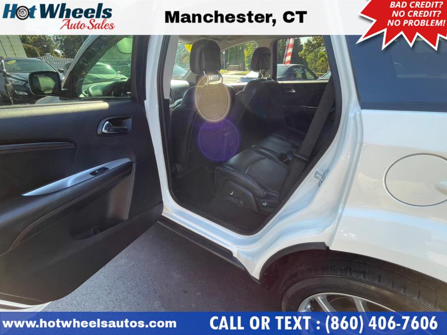 Used Dodge Journey GT AWD 2019 | Hot Wheels Auto Sales LLC. Manchester, Connecticut Used Dodge Journey GT AWD 2019 | Hot Wheels Auto Sales LLC. Manchester, Connecticut