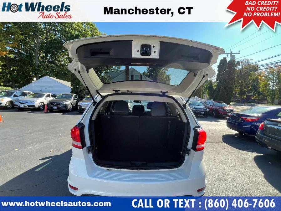 Used Dodge Journey GT AWD 2019 | Hot Wheels Auto Sales LLC. Manchester, Connecticut Used Dodge Journey GT AWD 2019 | Hot Wheels Auto Sales LLC. Manchester, Connecticut