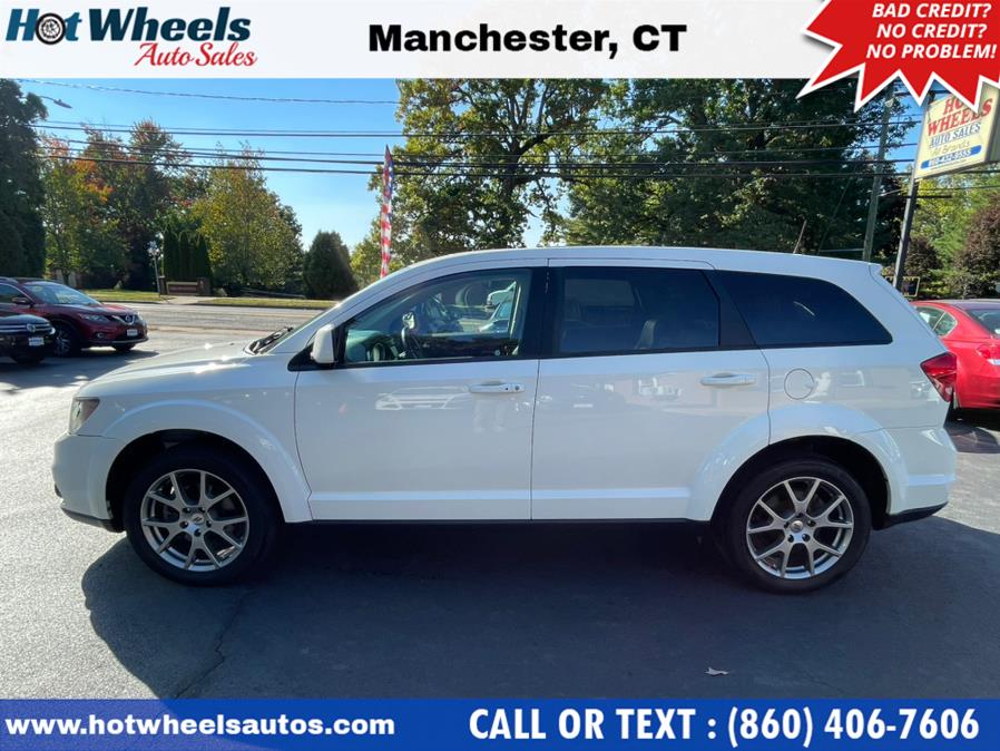 Used Dodge Journey GT AWD 2019 | Hot Wheels Auto Sales LLC. Manchester, Connecticut Used Dodge Journey GT AWD 2019 | Hot Wheels Auto Sales LLC. Manchester, Connecticut