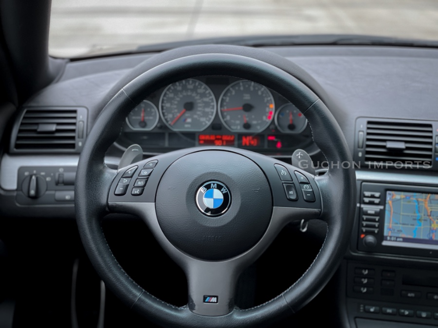 Used BMW 3 Series M3 2dr Cpe 2005 | Guchon Imports. Salt Lake City, Utah Used BMW 3 Series M3 2dr Cpe 2005 | Guchon Imports. Salt Lake City, Utah