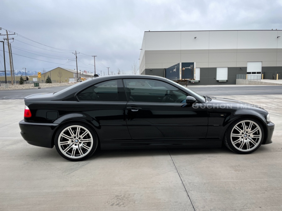 Used BMW 3 Series M3 2dr Cpe 2005 | Guchon Imports. Salt Lake City, Utah Used BMW 3 Series M3 2dr Cpe 2005 | Guchon Imports. Salt Lake City, Utah