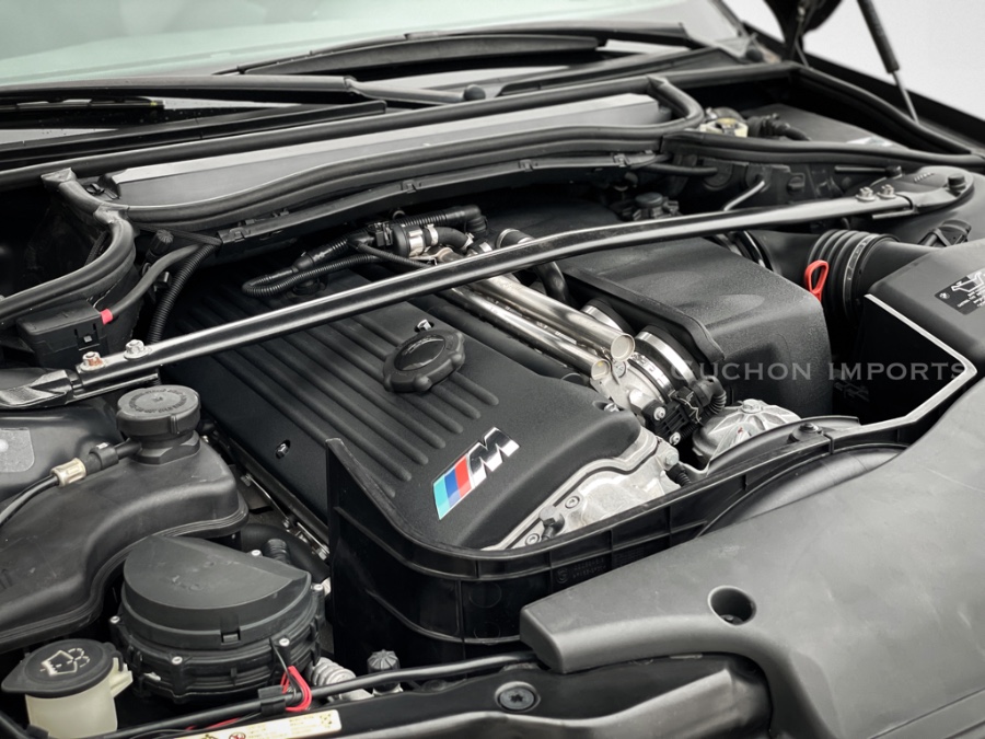 Used BMW 3 Series M3 2dr Cpe 2005 | Guchon Imports. Salt Lake City, Utah Used BMW 3 Series M3 2dr Cpe 2005 | Guchon Imports. Salt Lake City, Utah