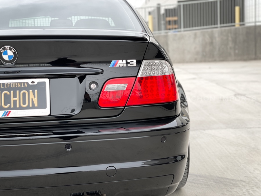 Used BMW 3 Series M3 2dr Cpe 2005 | Guchon Imports. Salt Lake City, Utah Used BMW 3 Series M3 2dr Cpe 2005 | Guchon Imports. Salt Lake City, Utah