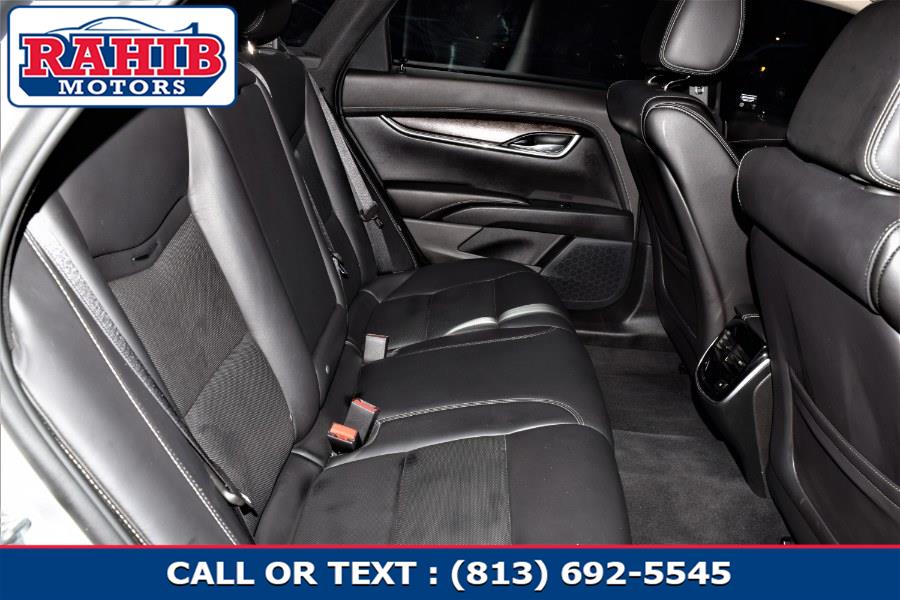 2019 Cadillac XTS 4dr Sdn Luxury FWD, available for sale in Winter Park, Florida | Rahib Motors. Winter Park, Florida 2019 Cadillac XTS 4dr Sdn Luxury FWD, available for sale in Winter Park, Florida | Rahib Motors. Winter Park, Florida