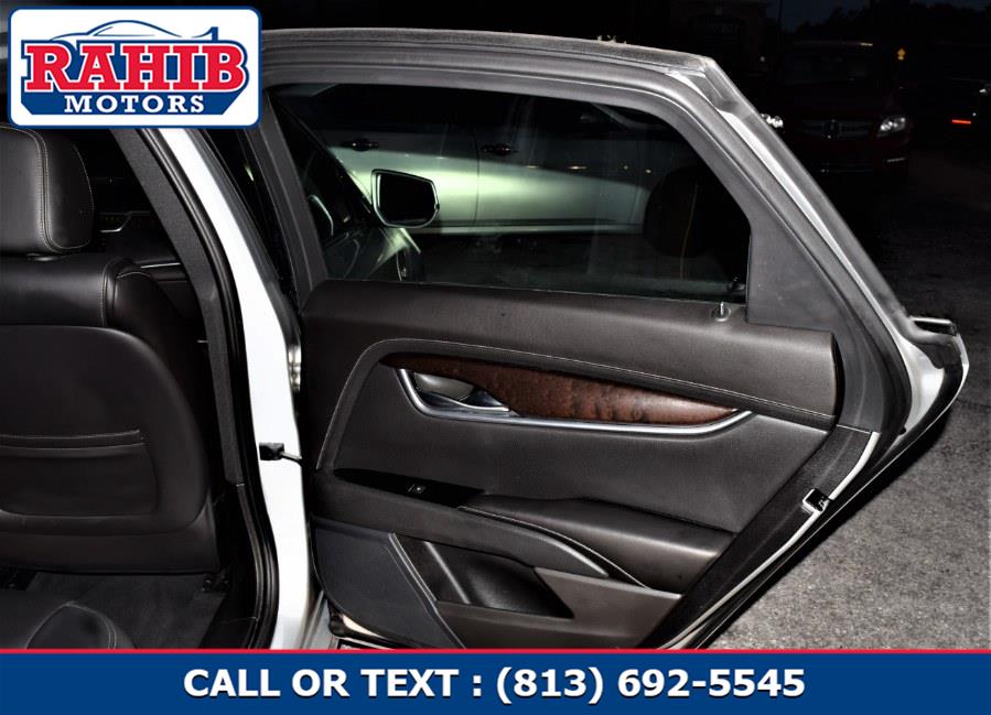 2019 Cadillac XTS 4dr Sdn Luxury FWD, available for sale in Winter Park, Florida | Rahib Motors. Winter Park, Florida 2019 Cadillac XTS 4dr Sdn Luxury FWD, available for sale in Winter Park, Florida | Rahib Motors. Winter Park, Florida