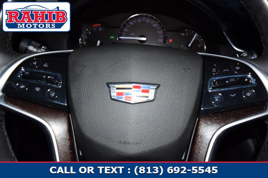 2019 Cadillac XTS 4dr Sdn Luxury FWD, available for sale in Winter Park, Florida | Rahib Motors. Winter Park, Florida 2019 Cadillac XTS 4dr Sdn Luxury FWD, available for sale in Winter Park, Florida | Rahib Motors. Winter Park, Florida