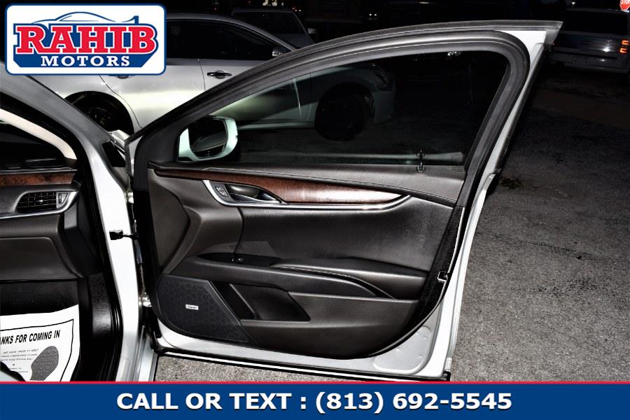 2019 Cadillac XTS 4dr Sdn Luxury FWD, available for sale in Winter Park, Florida | Rahib Motors. Winter Park, Florida 2019 Cadillac XTS 4dr Sdn Luxury FWD, available for sale in Winter Park, Florida | Rahib Motors. Winter Park, Florida