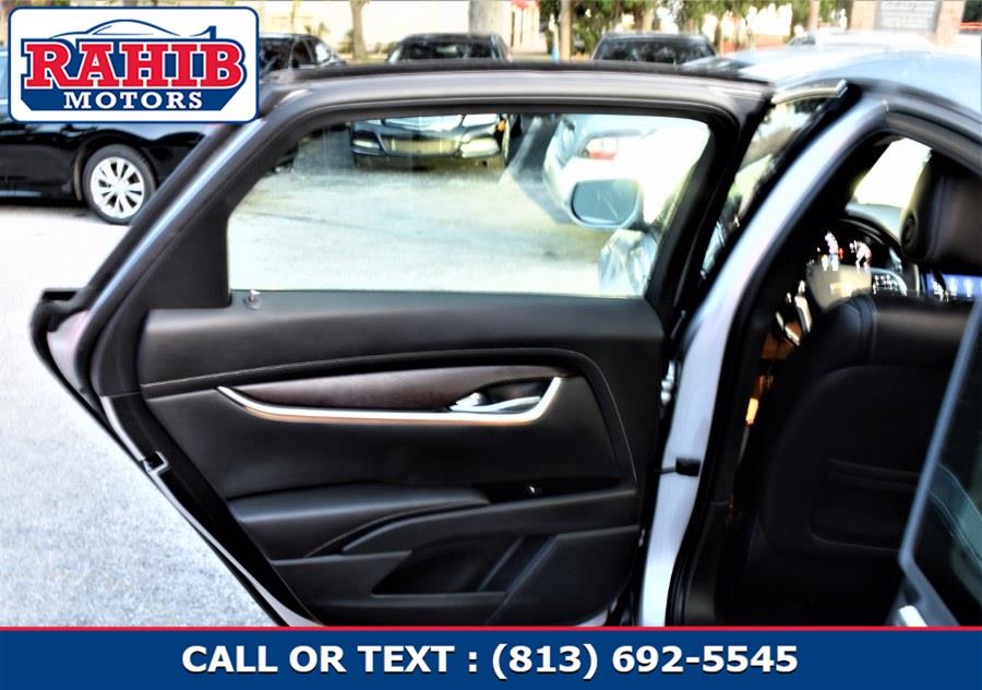2019 Cadillac XTS 4dr Sdn Luxury FWD, available for sale in Winter Park, Florida | Rahib Motors. Winter Park, Florida 2019 Cadillac XTS 4dr Sdn Luxury FWD, available for sale in Winter Park, Florida | Rahib Motors. Winter Park, Florida
