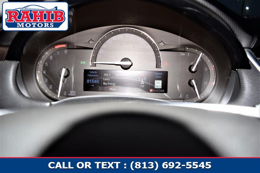 2019 Cadillac XTS 4dr Sdn Luxury FWD, available for sale in Winter Park, Florida | Rahib Motors. Winter Park, Florida 2019 Cadillac XTS 4dr Sdn Luxury FWD, available for sale in Winter Park, Florida | Rahib Motors. Winter Park, Florida