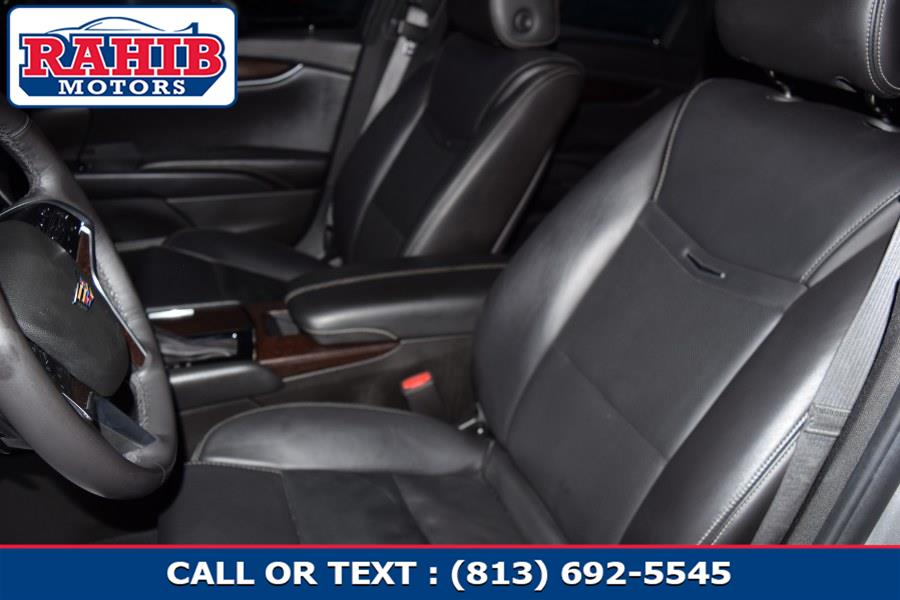 2019 Cadillac XTS 4dr Sdn Luxury FWD, available for sale in Winter Park, Florida | Rahib Motors. Winter Park, Florida 2019 Cadillac XTS 4dr Sdn Luxury FWD, available for sale in Winter Park, Florida | Rahib Motors. Winter Park, Florida