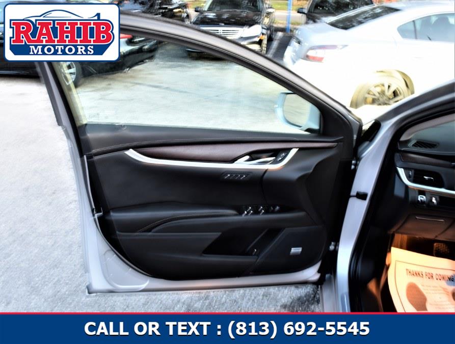 2019 Cadillac XTS 4dr Sdn Luxury FWD, available for sale in Winter Park, Florida | Rahib Motors. Winter Park, Florida 2019 Cadillac XTS 4dr Sdn Luxury FWD, available for sale in Winter Park, Florida | Rahib Motors. Winter Park, Florida