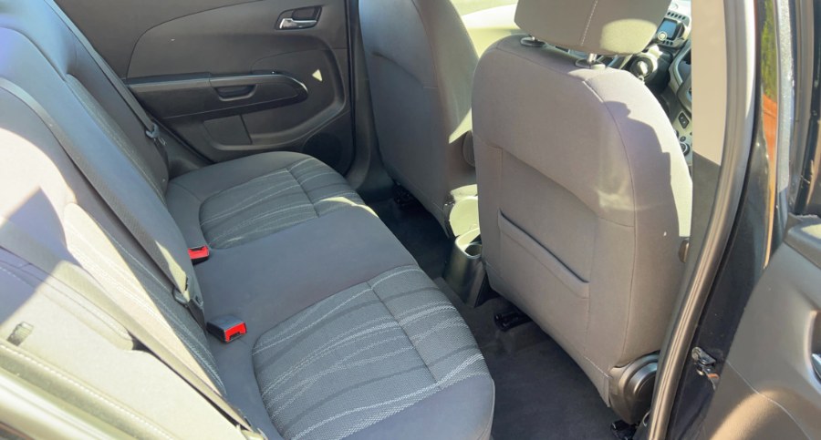 Used Chevrolet Sonic 4dr Sdn Auto LT 2014 | West End Automotive Center. Waterbury, Connecticut Used Chevrolet Sonic 4dr Sdn Auto LT 2014 | West End Automotive Center. Waterbury, Connecticut