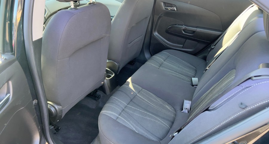 Used Chevrolet Sonic 4dr Sdn Auto LT 2014 | West End Automotive Center. Waterbury, Connecticut Used Chevrolet Sonic 4dr Sdn Auto LT 2014 | West End Automotive Center. Waterbury, Connecticut