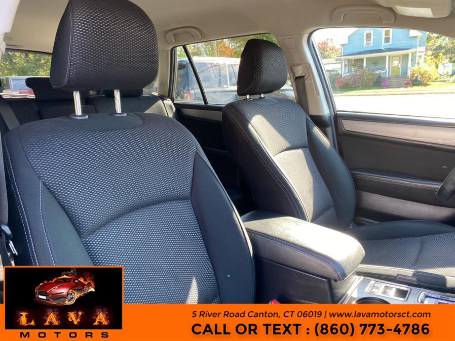 Used Subaru Outback 4dr Wgn 2.5i Premium PZEV 2015 | Lava Motors. Canton, Connecticut Used Subaru Outback 4dr Wgn 2.5i Premium PZEV 2015 | Lava Motors. Canton, Connecticut