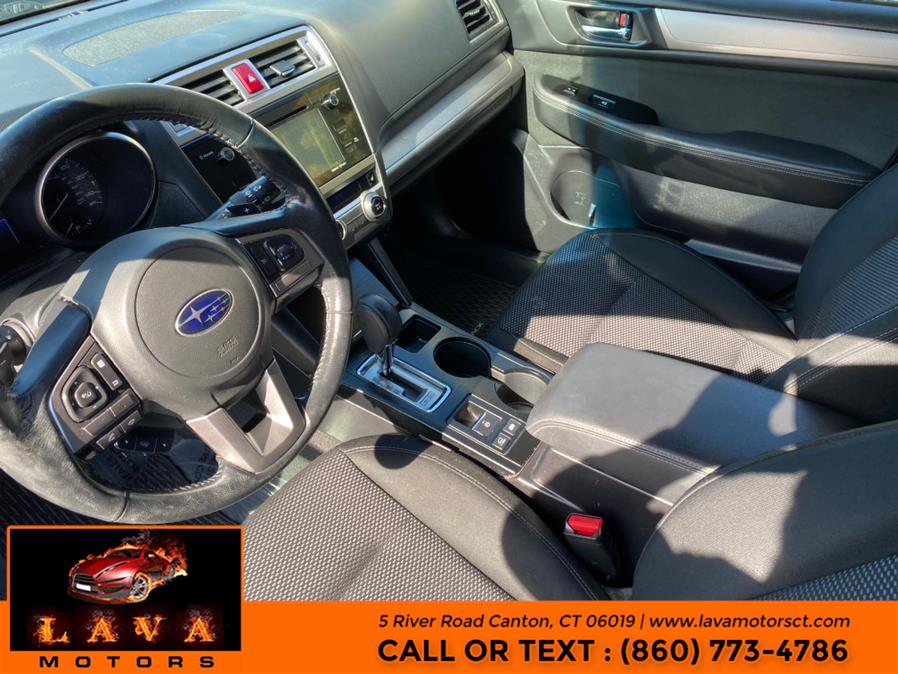 Used Subaru Outback 4dr Wgn 2.5i Premium PZEV 2015 | Lava Motors. Canton, Connecticut Used Subaru Outback 4dr Wgn 2.5i Premium PZEV 2015 | Lava Motors. Canton, Connecticut