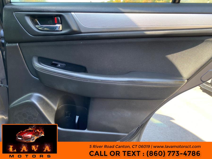 Used Subaru Outback 4dr Wgn 2.5i Premium PZEV 2015 | Lava Motors. Canton, Connecticut Used Subaru Outback 4dr Wgn 2.5i Premium PZEV 2015 | Lava Motors. Canton, Connecticut