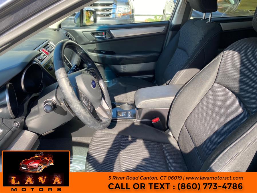 Used Subaru Outback 4dr Wgn 2.5i Premium PZEV 2015 | Lava Motors. Canton, Connecticut Used Subaru Outback 4dr Wgn 2.5i Premium PZEV 2015 | Lava Motors. Canton, Connecticut