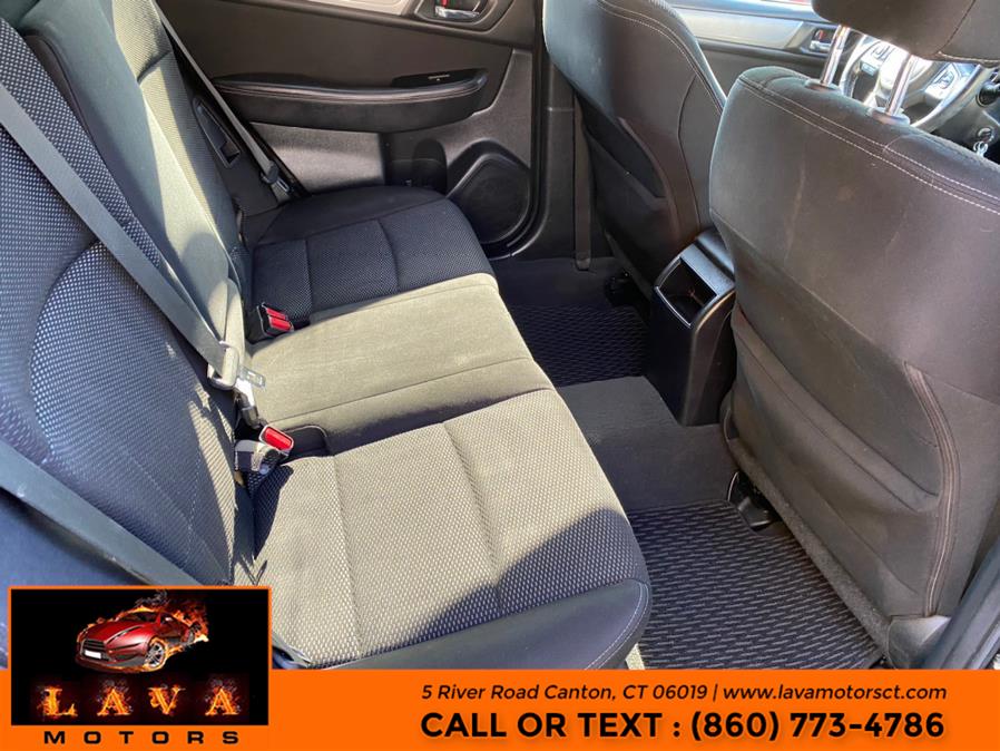 Used Subaru Outback 4dr Wgn 2.5i Premium PZEV 2015 | Lava Motors. Canton, Connecticut Used Subaru Outback 4dr Wgn 2.5i Premium PZEV 2015 | Lava Motors. Canton, Connecticut