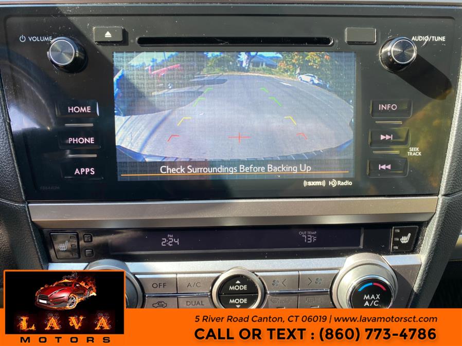 Used Subaru Outback 4dr Wgn 2.5i Premium PZEV 2015 | Lava Motors. Canton, Connecticut Used Subaru Outback 4dr Wgn 2.5i Premium PZEV 2015 | Lava Motors. Canton, Connecticut