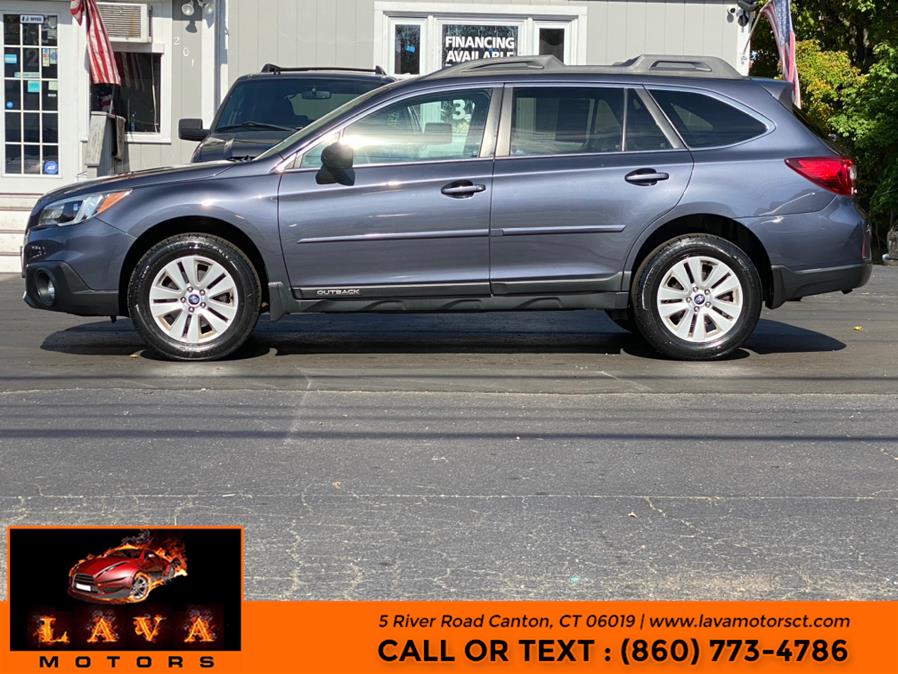 Used Subaru Outback 4dr Wgn 2.5i Premium PZEV 2015 | Lava Motors. Canton, Connecticut Used Subaru Outback 4dr Wgn 2.5i Premium PZEV 2015 | Lava Motors. Canton, Connecticut