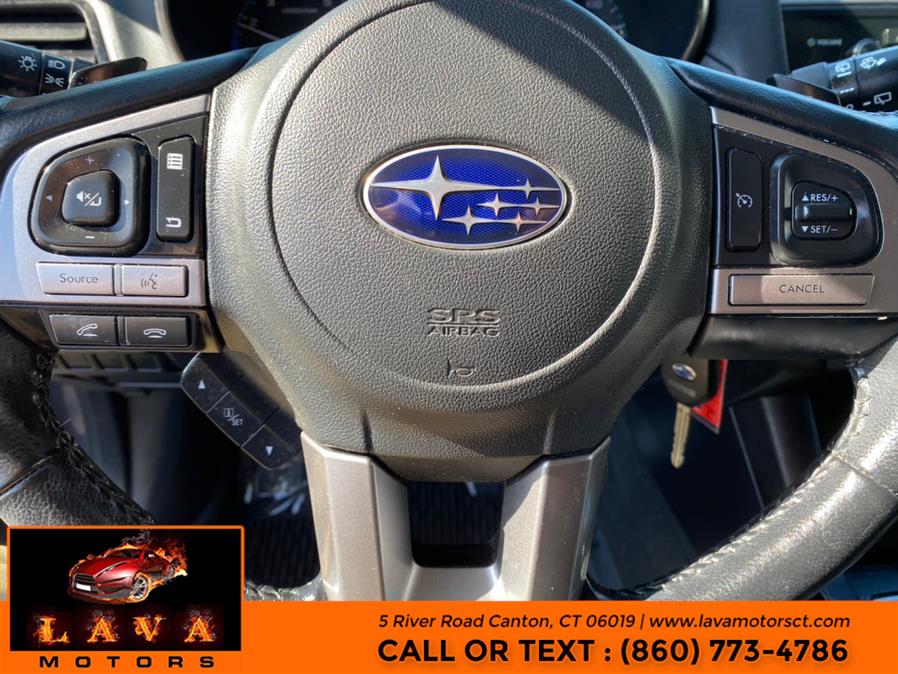 Used Subaru Outback 4dr Wgn 2.5i Premium PZEV 2015 | Lava Motors. Canton, Connecticut Used Subaru Outback 4dr Wgn 2.5i Premium PZEV 2015 | Lava Motors. Canton, Connecticut