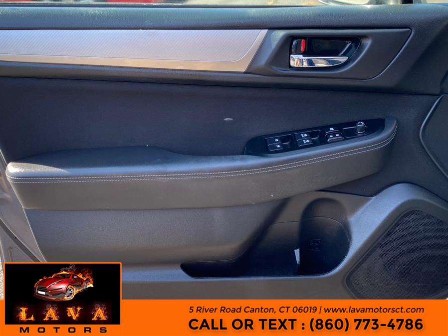 Used Subaru Outback 4dr Wgn 2.5i Premium PZEV 2015 | Lava Motors. Canton, Connecticut Used Subaru Outback 4dr Wgn 2.5i Premium PZEV 2015 | Lava Motors. Canton, Connecticut