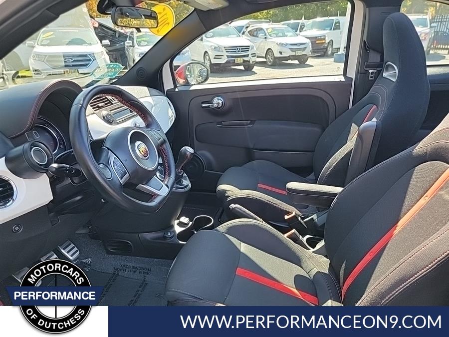 2015 FIAT 500c 2dr Conv Abarth, available for sale in Wappingers Falls, New York | Performance Motor Cars. Wappingers Falls, New York 2015 FIAT 500c 2dr Conv Abarth, available for sale in Wappingers Falls, New York | Performance Motor Cars. Wappingers Falls, New York