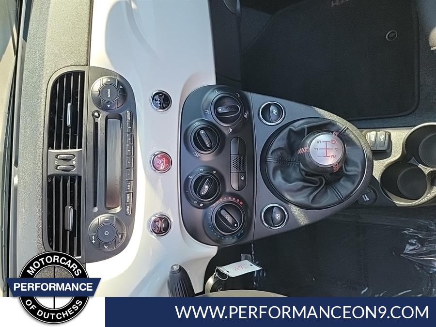 2015 FIAT 500c 2dr Conv Abarth, available for sale in Wappingers Falls, New York | Performance Motor Cars. Wappingers Falls, New York 2015 FIAT 500c 2dr Conv Abarth, available for sale in Wappingers Falls, New York | Performance Motor Cars. Wappingers Falls, New York