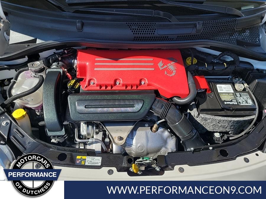 2015 FIAT 500c 2dr Conv Abarth, available for sale in Wappingers Falls, New York | Performance Motor Cars. Wappingers Falls, New York 2015 FIAT 500c 2dr Conv Abarth, available for sale in Wappingers Falls, New York | Performance Motor Cars. Wappingers Falls, New York