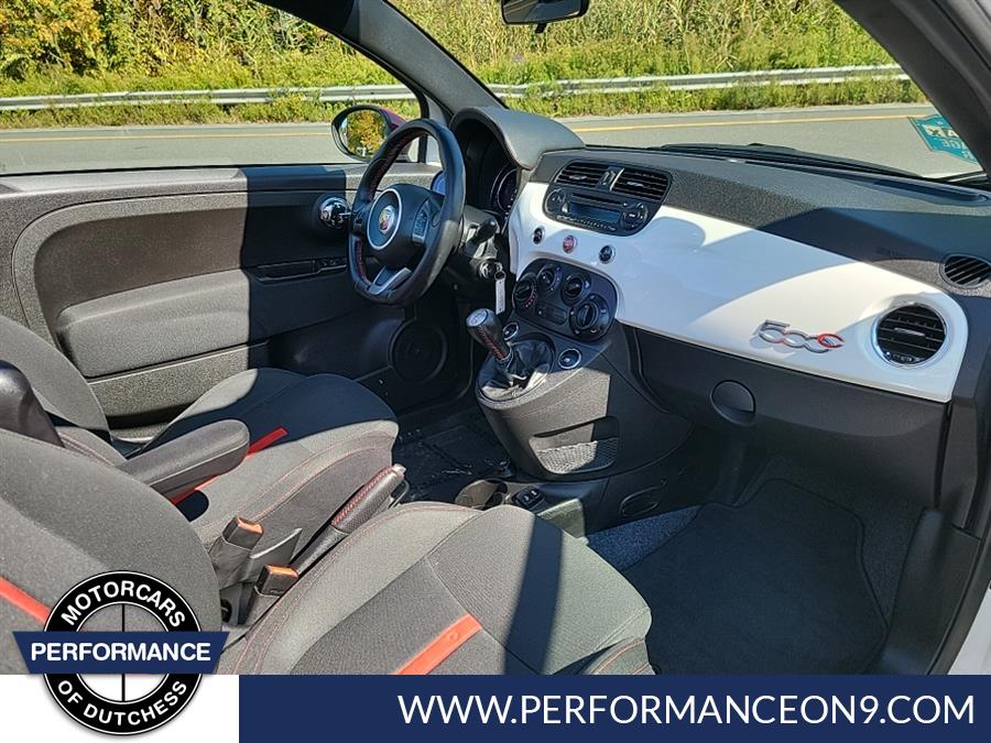 2015 FIAT 500c 2dr Conv Abarth, available for sale in Wappingers Falls, New York | Performance Motor Cars. Wappingers Falls, New York 2015 FIAT 500c 2dr Conv Abarth, available for sale in Wappingers Falls, New York | Performance Motor Cars. Wappingers Falls, New York