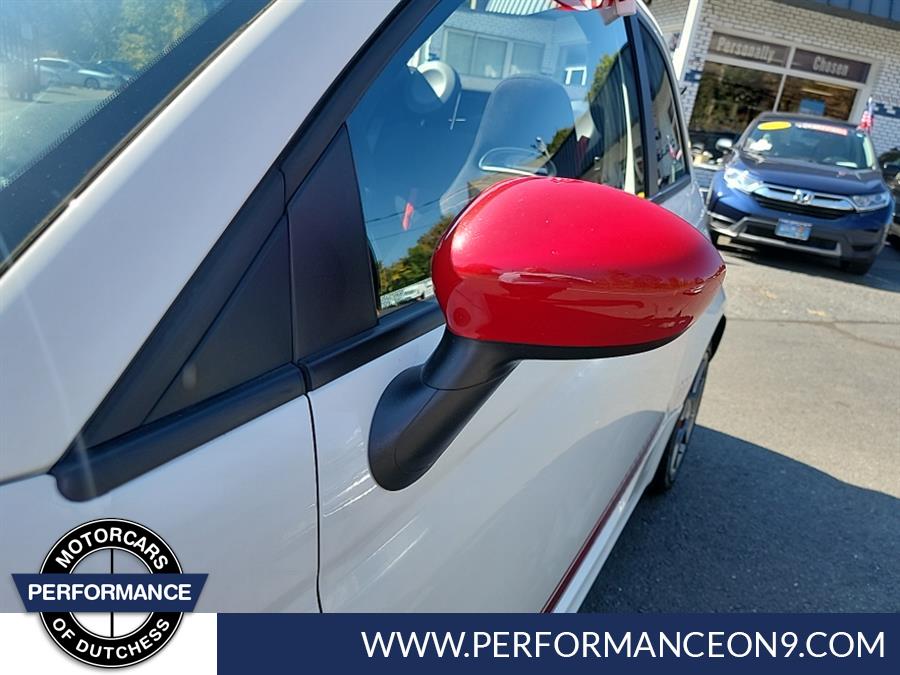 2015 FIAT 500c 2dr Conv Abarth, available for sale in Wappingers Falls, New York | Performance Motor Cars. Wappingers Falls, New York 2015 FIAT 500c 2dr Conv Abarth, available for sale in Wappingers Falls, New York | Performance Motor Cars. Wappingers Falls, New York