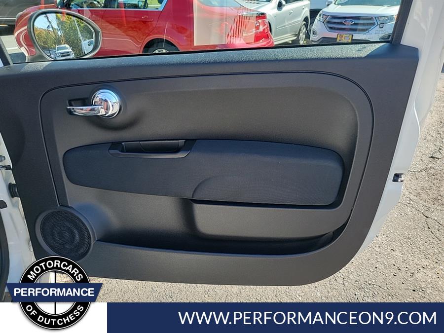 2015 FIAT 500c 2dr Conv Abarth, available for sale in Wappingers Falls, New York | Performance Motor Cars. Wappingers Falls, New York 2015 FIAT 500c 2dr Conv Abarth, available for sale in Wappingers Falls, New York | Performance Motor Cars. Wappingers Falls, New York