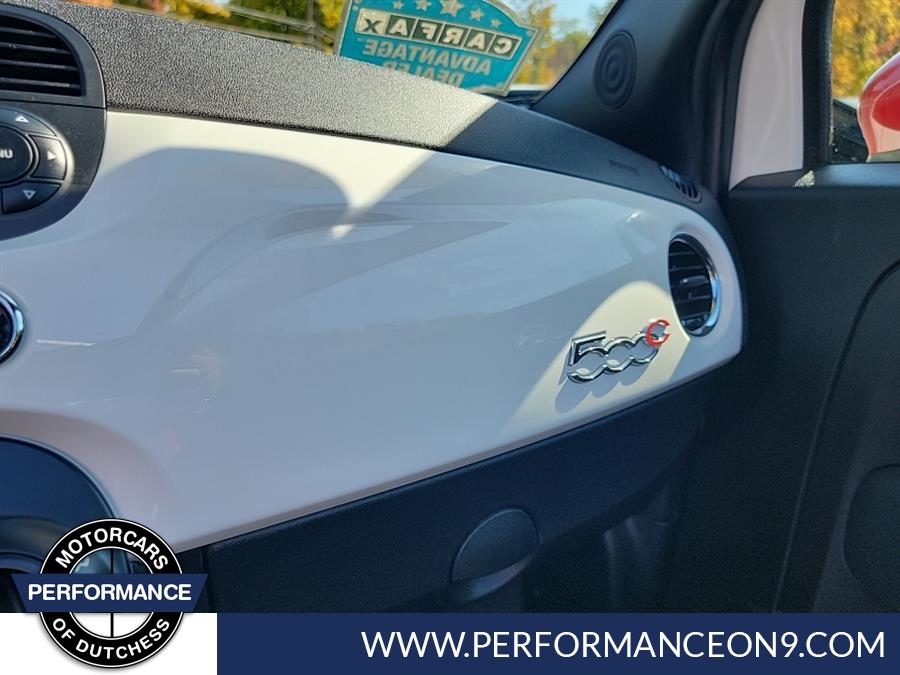 2015 FIAT 500c 2dr Conv Abarth, available for sale in Wappingers Falls, New York | Performance Motor Cars. Wappingers Falls, New York 2015 FIAT 500c 2dr Conv Abarth, available for sale in Wappingers Falls, New York | Performance Motor Cars. Wappingers Falls, New York
