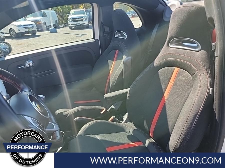 2015 FIAT 500c 2dr Conv Abarth, available for sale in Wappingers Falls, New York | Performance Motor Cars. Wappingers Falls, New York 2015 FIAT 500c 2dr Conv Abarth, available for sale in Wappingers Falls, New York | Performance Motor Cars. Wappingers Falls, New York