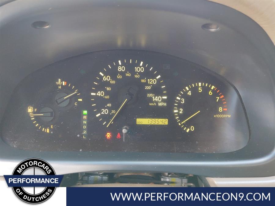 2002 Lexus RX 300 4dr SUV 4WD, available for sale in Wappingers Falls, New York | Performance Motor Cars. Wappingers Falls, New York 2002 Lexus RX 300 4dr SUV 4WD, available for sale in Wappingers Falls, New York | Performance Motor Cars. Wappingers Falls, New York