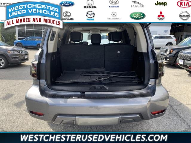 Used Nissan Armada SL 2020 | Westchester Used Vehicles. White Plains, New York Used Nissan Armada SL 2020 | Westchester Used Vehicles. White Plains, New York