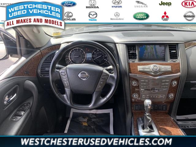 Used Nissan Armada SL 2020 | Westchester Used Vehicles. White Plains, New York Used Nissan Armada SL 2020 | Westchester Used Vehicles. White Plains, New York