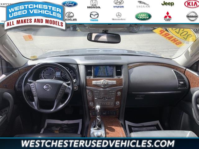 Used Nissan Armada SL 2020 | Westchester Used Vehicles. White Plains, New York Used Nissan Armada SL 2020 | Westchester Used Vehicles. White Plains, New York