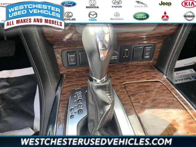 Used Nissan Armada SL 2020 | Westchester Used Vehicles. White Plains, New York Used Nissan Armada SL 2020 | Westchester Used Vehicles. White Plains, New York