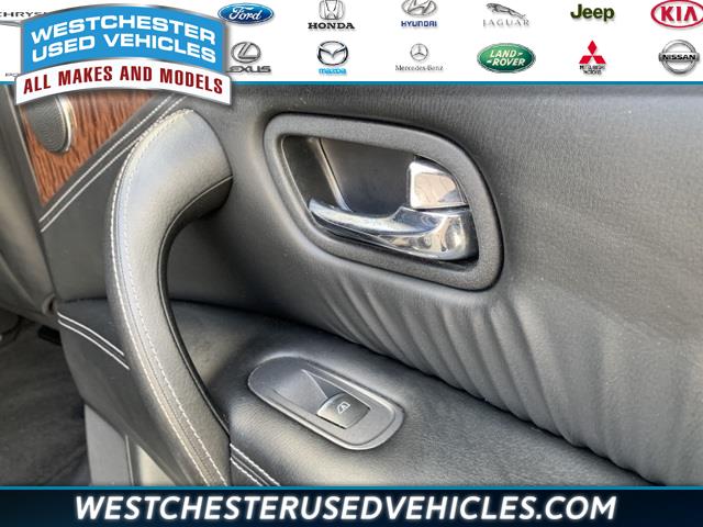 Used Nissan Armada SL 2020 | Westchester Used Vehicles. White Plains, New York Used Nissan Armada SL 2020 | Westchester Used Vehicles. White Plains, New York