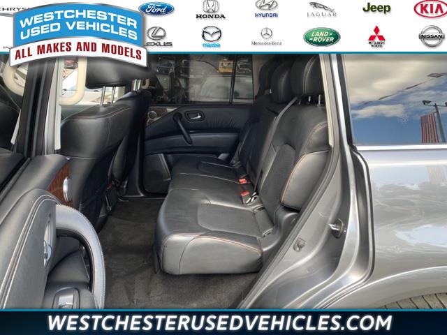 Used Nissan Armada SL 2020 | Westchester Used Vehicles. White Plains, New York Used Nissan Armada SL 2020 | Westchester Used Vehicles. White Plains, New York