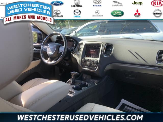 Used Dodge Durango GT Plus 2019 | Westchester Used Vehicles. White Plains, New York Used Dodge Durango GT Plus 2019 | Westchester Used Vehicles. White Plains, New York