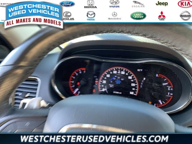 Used Dodge Durango GT Plus 2019 | Westchester Used Vehicles. White Plains, New York Used Dodge Durango GT Plus 2019 | Westchester Used Vehicles. White Plains, New York