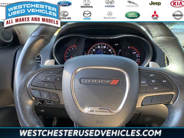 Used Dodge Durango GT Plus 2019 | Westchester Used Vehicles. White Plains, New York Used Dodge Durango GT Plus 2019 | Westchester Used Vehicles. White Plains, New York