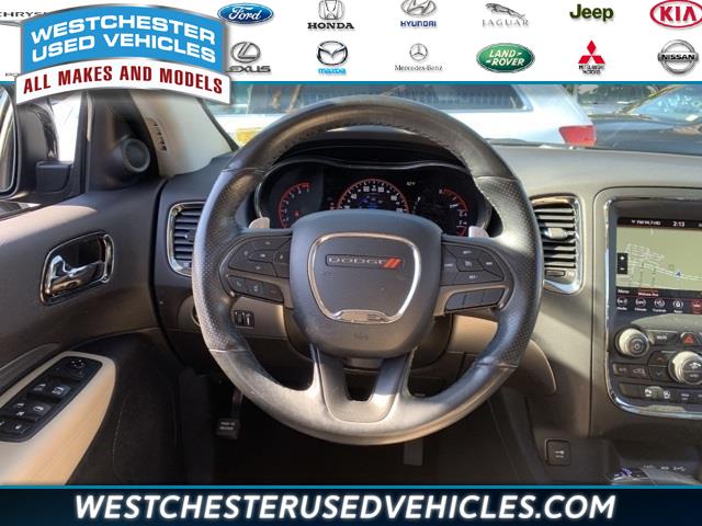 Used Dodge Durango GT Plus 2019 | Westchester Used Vehicles. White Plains, New York Used Dodge Durango GT Plus 2019 | Westchester Used Vehicles. White Plains, New York
