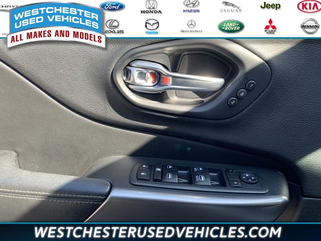 Used Jeep Cherokee Limited 2019 | Westchester Used Vehicles. White Plains, New York Used Jeep Cherokee Limited 2019 | Westchester Used Vehicles. White Plains, New York