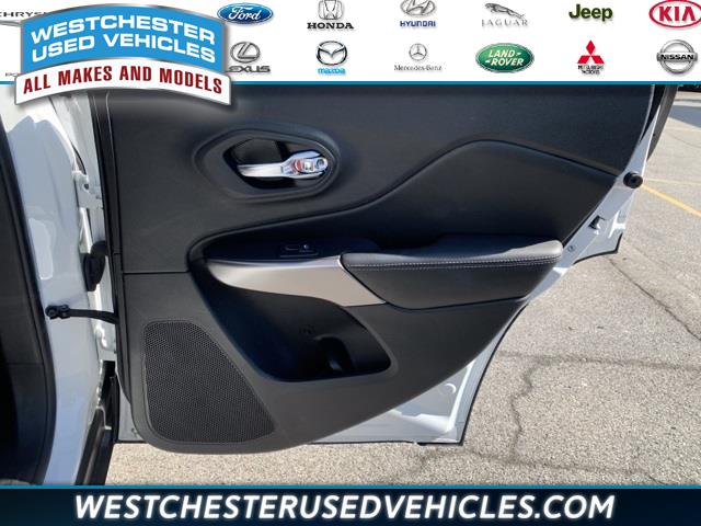 Used Jeep Cherokee Limited 2019 | Westchester Used Vehicles. White Plains, New York Used Jeep Cherokee Limited 2019 | Westchester Used Vehicles. White Plains, New York