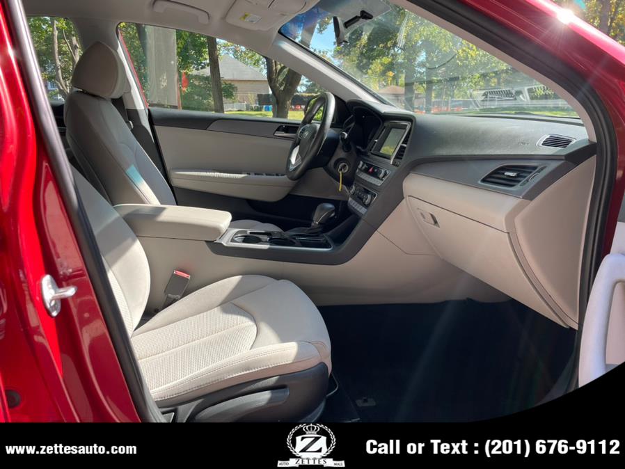 2019 Hyundai Sonata SE 2.4L, available for sale in Jersey City, New Jersey | Zettes Auto Mall. Jersey City, New Jersey 2019 Hyundai Sonata SE 2.4L, available for sale in Jersey City, New Jersey | Zettes Auto Mall. Jersey City, New Jersey