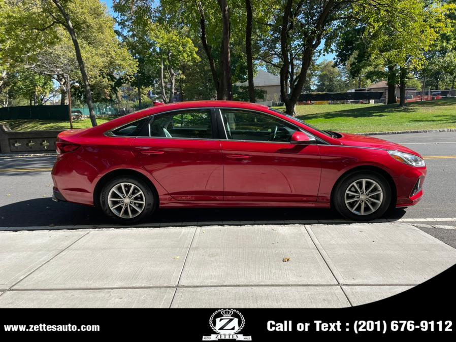 2019 Hyundai Sonata SE 2.4L, available for sale in Jersey City, New Jersey | Zettes Auto Mall. Jersey City, New Jersey 2019 Hyundai Sonata SE 2.4L, available for sale in Jersey City, New Jersey | Zettes Auto Mall. Jersey City, New Jersey